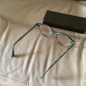 Vintage Seraphin Glasses